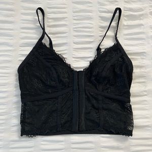Target Colsie Corset
